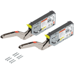 AVENTOS HK top, zestaw siłowników 22K2500