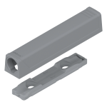 Adapter TIP-ON do drzwi, wersja silniejsza, prosty - 956A1201