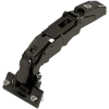 Zawias  70T7550.TL zawias do drzwi nakładanych 155° bez sprężyny, Clip-Top 