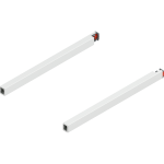 Reling podłużny MERIVOBOX długość=300 mm - ZR4.300RS.E