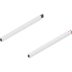 Reling podłużny MERIVOBOX długość=300 mm - ZR4.300RS.E