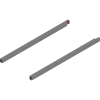Reling podłużny MERIVOBOX długość=450 mm - ZR4.450RS.E