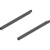 Reling podłużny MERIVOBOX długość=350 mm - ZR4.350RS.E