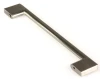 Uchwyt meblowy UZT 6607 L-96 inox