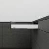 Zestaw Legrabox BIAŁY L-400 wys.N 66,5 mm