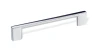 Uchwyt meblowy UZT 6604 L-192 chrom