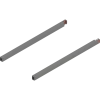 Reling podłużny MERIVOBOX długość=400 mm - ZR4.400RS.E