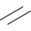 Reling podłużny MERIVOBOX długość=600 mm - ZR4.600RS.E