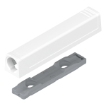 Adapter TIP-ON do drzwi, wersja silniejsza, prosty - 956A1201