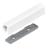 Adapter TIP-ON do drzwi, wersja silniejsza, prosty - 956A1201