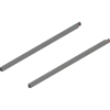 Reling podłużny MERIVOBOX długość=550 mm - ZR4.550RS.E