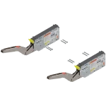 AVENTOS HK top, zestaw siłowników, 22K2300T
