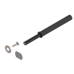 TIP-ON do drzwi , wersja silniejsza, z magnesem - 956A1004