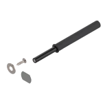 TIP-ON do drzwi , wersja silniejsza, z magnesem - 956A1004