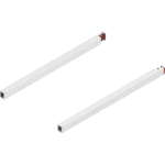 Reling podłużny MERIVOBOX, długość=350 mm - ZR4.350RS.E