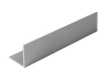 KĄTOWNIK L-3000 20/20 ALUMINIUM