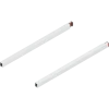 Reling podłużny MERIVOBOX długość=400 mm - ZR4.400RS.E