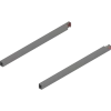 Reling podłużny MERIVOBOX długość=350 mm - ZR4.350RS.E