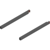 Reling podłużny MERIVOBOX długość=300 mm - ZR4.300RS.E