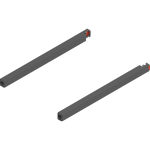 Reling podłużny MERIVOBOX długość=300 mm - ZR4.300RS.E