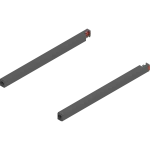 Reling podłużny MERIVOBOX długość=300 mm - ZR4.300RS.E