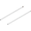 Reling podłużny MERIVOBOX długość=600 mm - ZR4.600RS.E