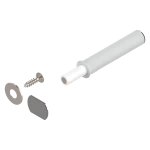 TIP-ON do drzwi (zestaw), wersja standardowa, z magnesem - 956.1004