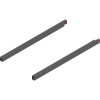 Reling podłużny MERIVOBOX długość=400 mm - ZR4.400RS.E