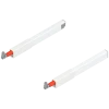 Reling podłużny (górny) TANDEMBOX L-270 mm - ZRG.207RSIC (biały) 