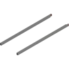 Reling podłużny MERIVOBOX długość=600 mm - ZR4.600RS.E