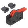 Z10V100E.01 KNO+END V1 S SERVO-DRIVE złącze pinowe