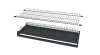 OCIEKARKA Z PODST.70 GRAFIT