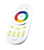 Pilot do sterownika RGB oraz RGBW  RF - 4 strefowy 