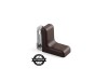 KĄTOWNIK MEBLOWY KN-375 T9 WENGE