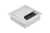 PRZEPUST KABLOWY MERIDA 80*80 ALUMINIUM