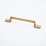 Uchwyt Citterio Giulio 8 1160 /320mm Złoty Mat