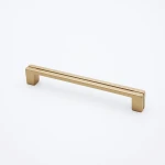 Uchwyt Citterio Giulio 8 1136 /320mm Złoty Mat