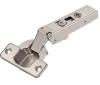 Zawias 70T5550 nakładany bez sprężyny 120° Clip-Top