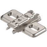 Prowadnik 173L6100 krzyżakowy 0 mm  Clip 
