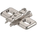 Prowadnik 173L6100 krzyżakowy 0 mm  Clip 