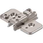 Prowadnik 173H7130 krzyżakowy 3 mm  Clip 
