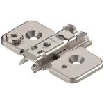 Prowadnik 173H7100  krzyżakowy 0 mm  Clip