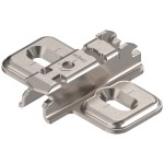 Prowadnik 173L6130 krzyżakowy 3 mm Clip 