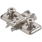 Prowadnik 173L8100 krzyżakowy z Euro 0 mm  Clip