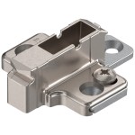 Prowadnik 175H7190 krzyżakowy 9 mm Clip