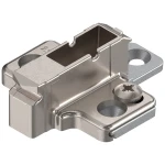 Prowadnik 175H7190 krzyżakowy 9 mm Clip
