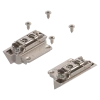 20K4A00A02 mocowania frontu do AVENTOS HK-S, fronty aluminiowe