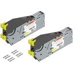 Zestaw siłowników 22S2200 AVENTOS HS TOP