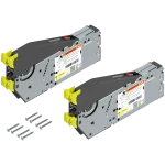 Zestaw siłowników 22S2800 AVENTOS HS top