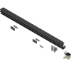 802L1200DR1LT R S REVEGO duo, Szyna (Zestaw), do szerokość wewnętrzna rozwiązania: 1200mm, p.+czarny*P/U: 1